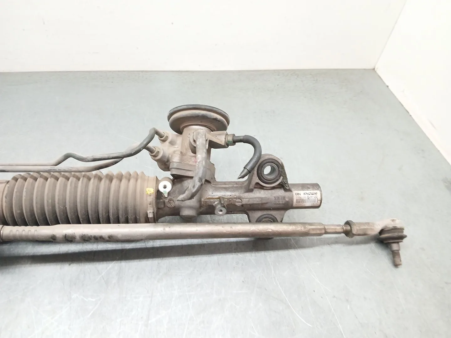 Cremallera Direccion para Honda Fr-V (Be)