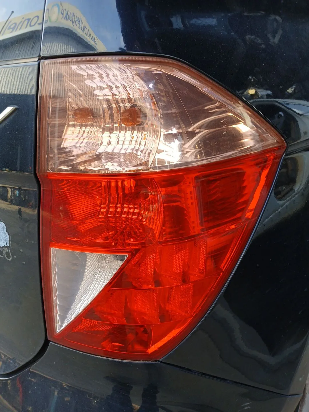 Piloto Trasero Derecho para Honda Fr-V (Be)