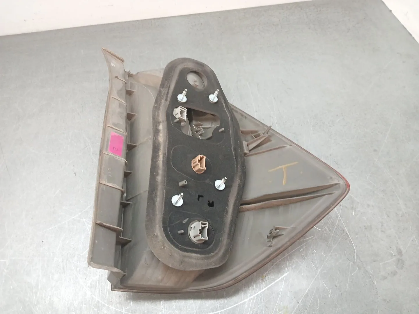 Piloto Trasero Derecho para Honda Fr-V (Be)