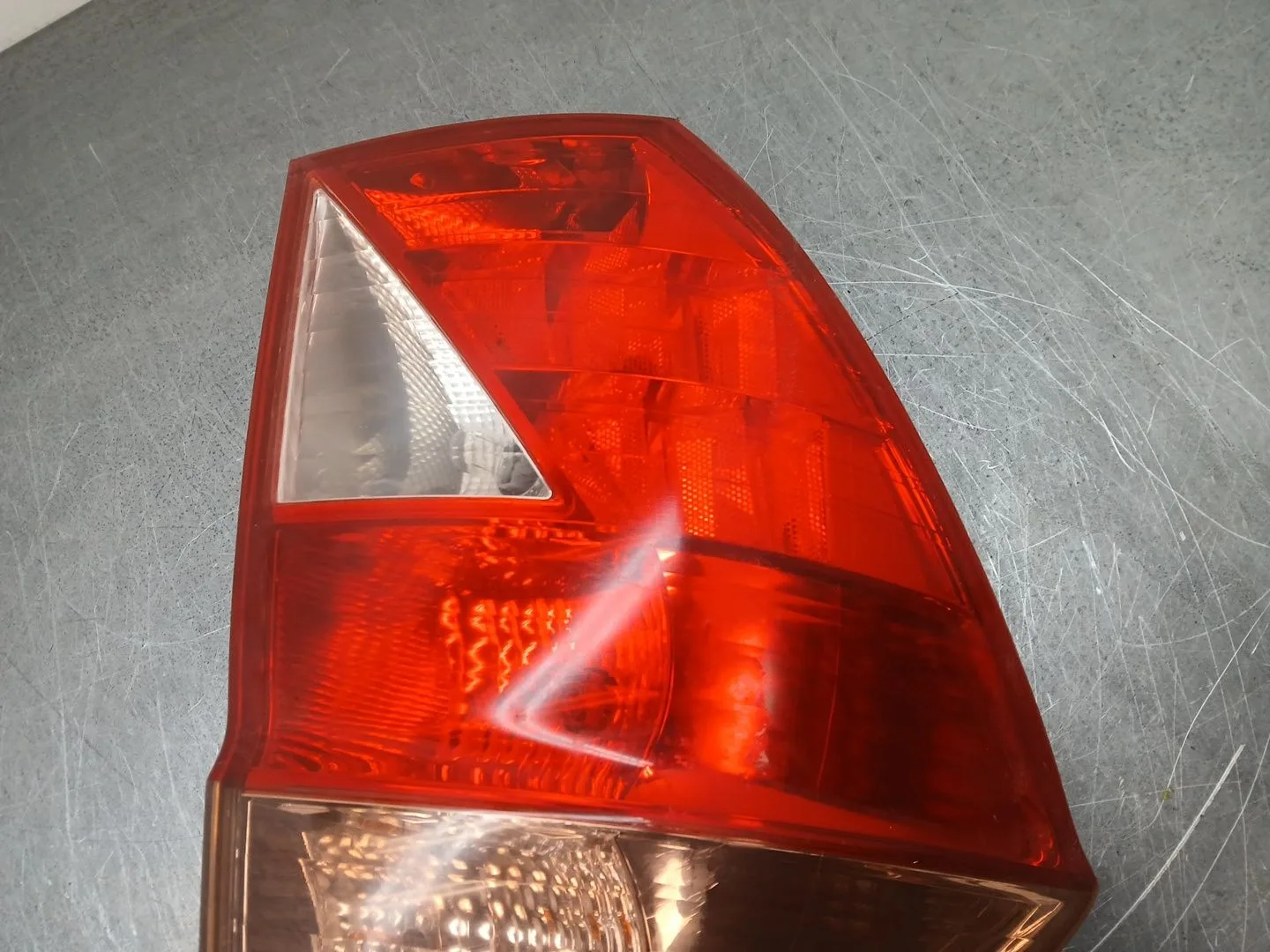 Piloto Trasero Izquierdo para Honda Fr-V (Be)