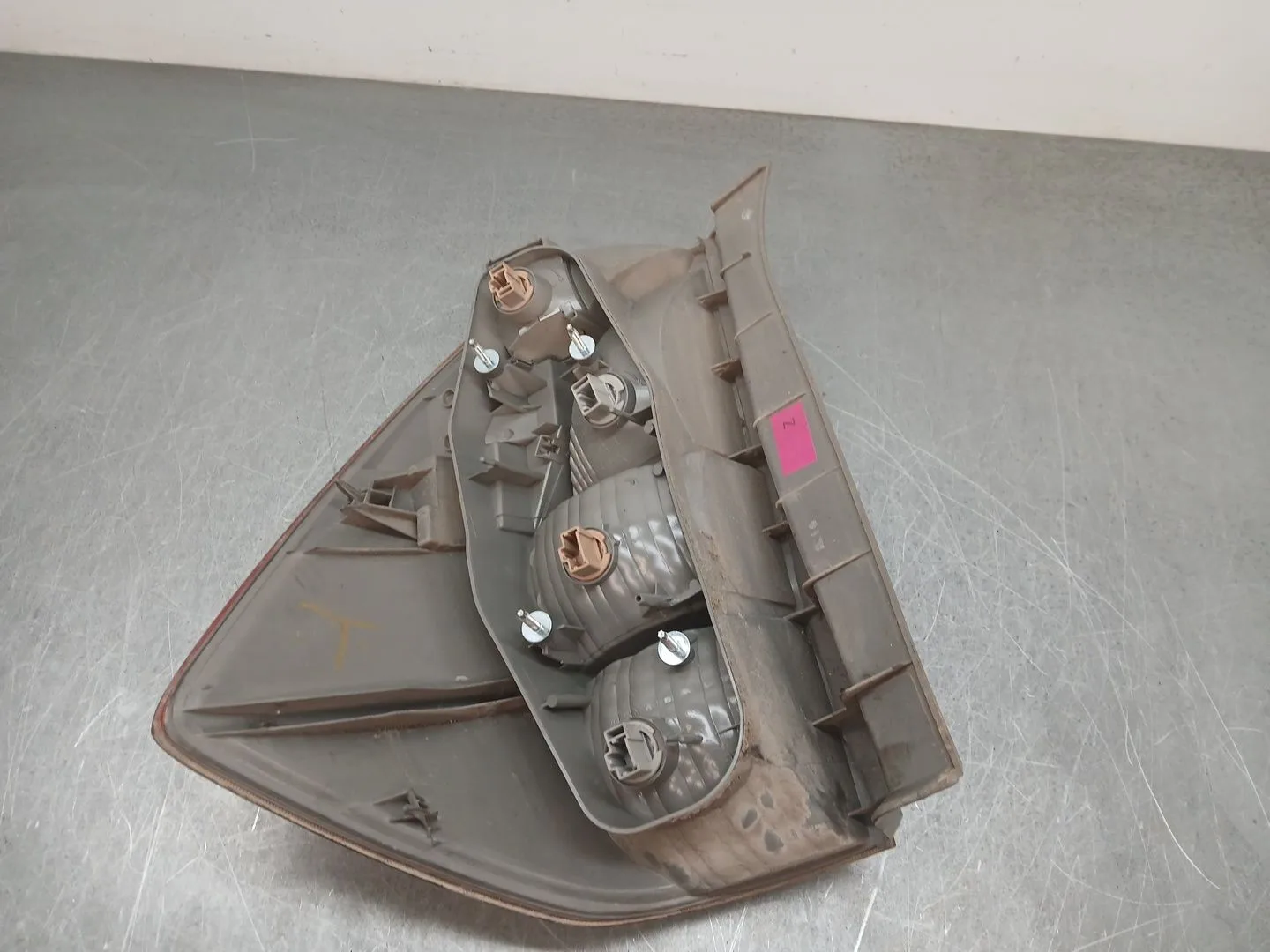 Piloto Trasero Izquierdo para Honda Fr-V (Be)