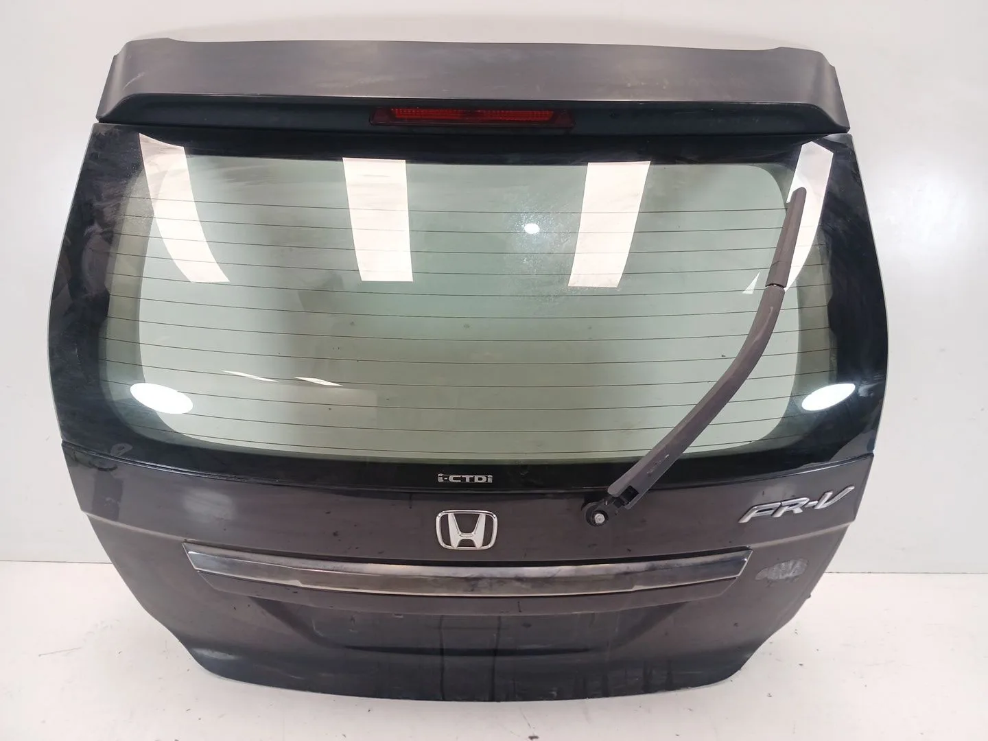 Porton Trasero para Honda Fr-V (Be)