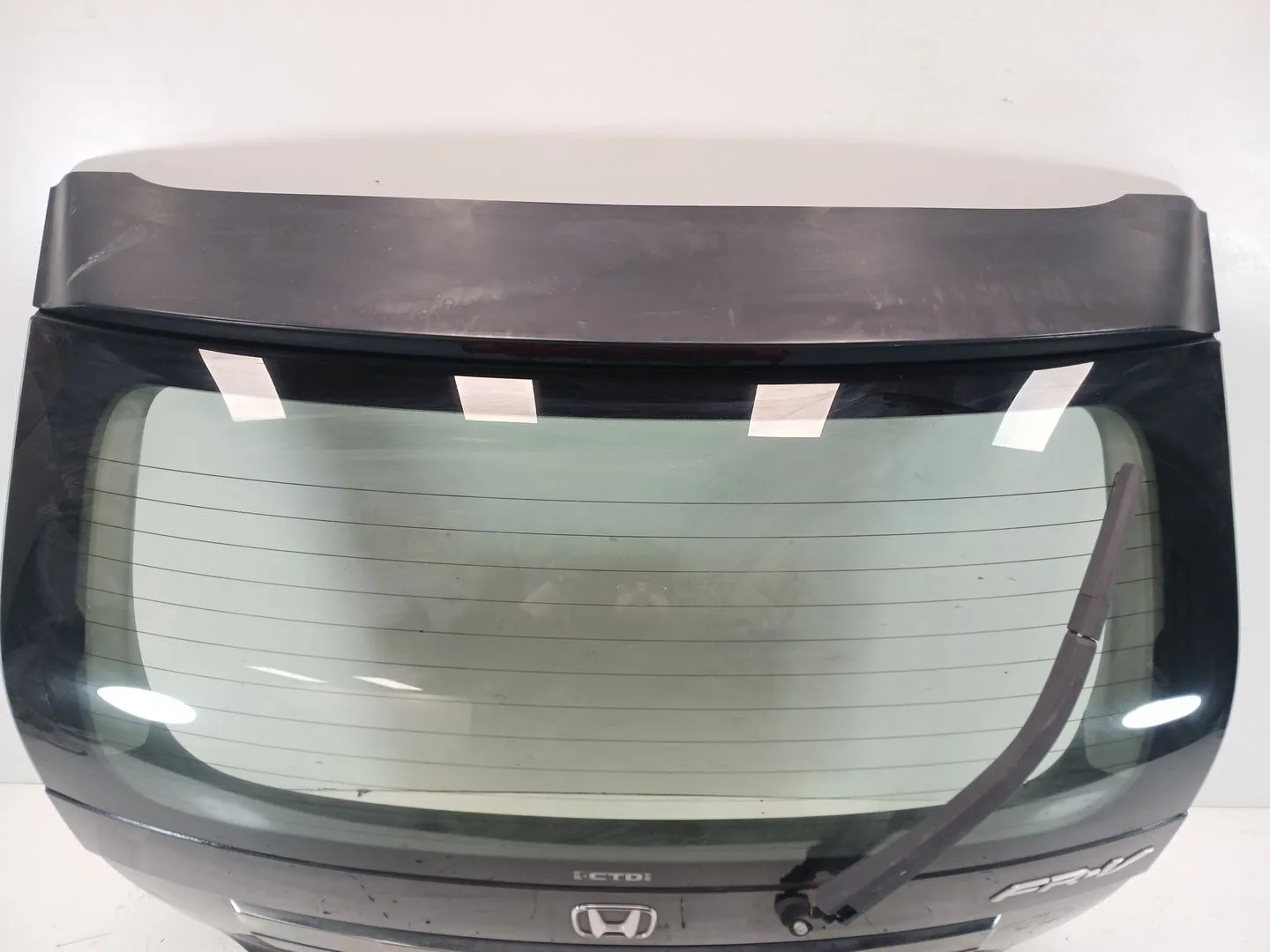 Porton Trasero para Honda Fr-V (Be)