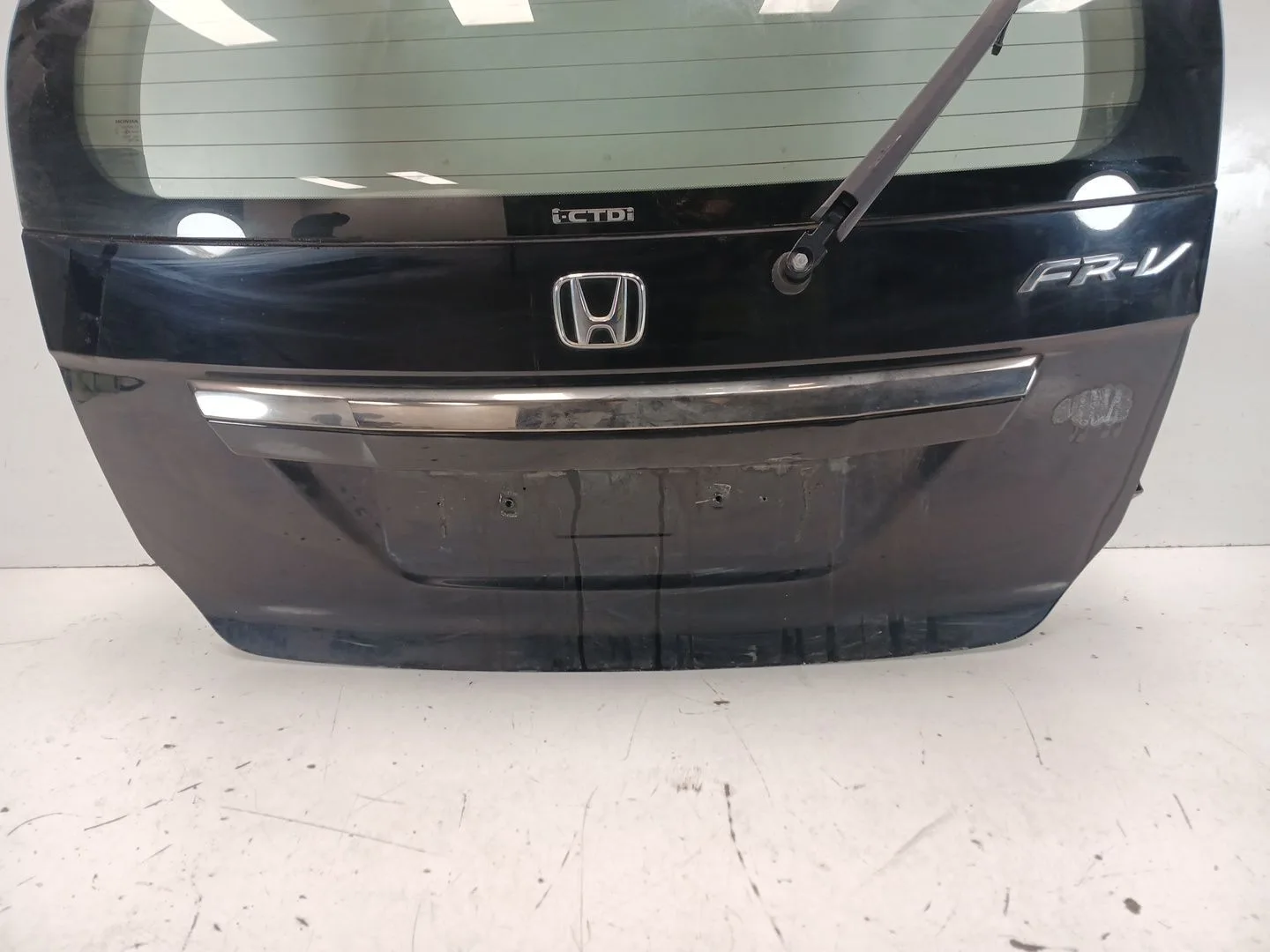Porton Trasero para Honda Fr-V (Be)