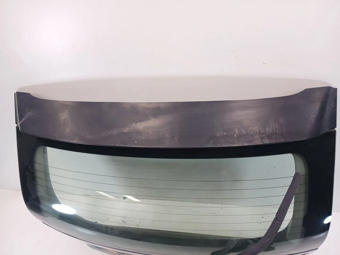 Porton Trasero para Honda Fr-V (Be)