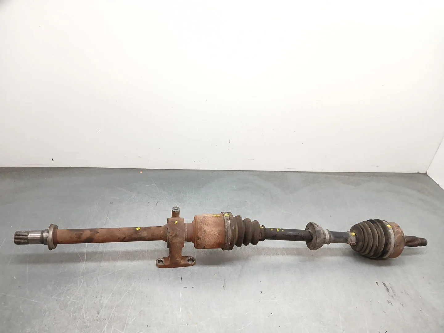 Transmision Delantera Derecha para Honda Fr-V (Be)