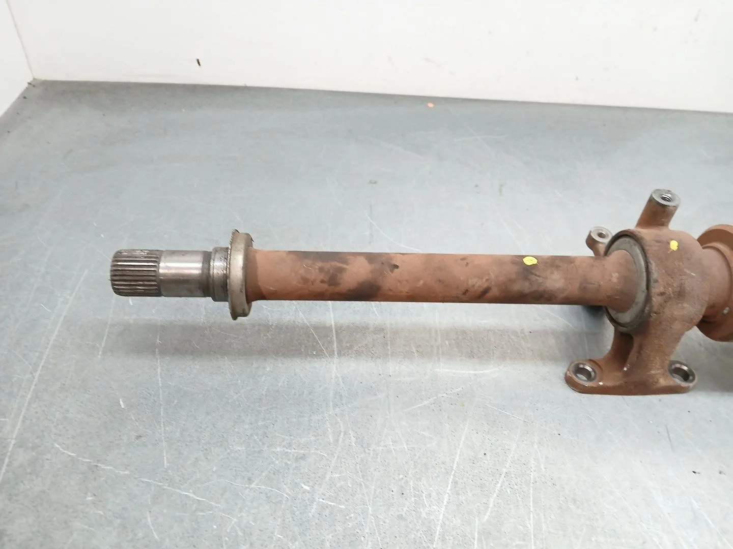 Transmision Delantera Derecha para Honda Fr-V (Be)