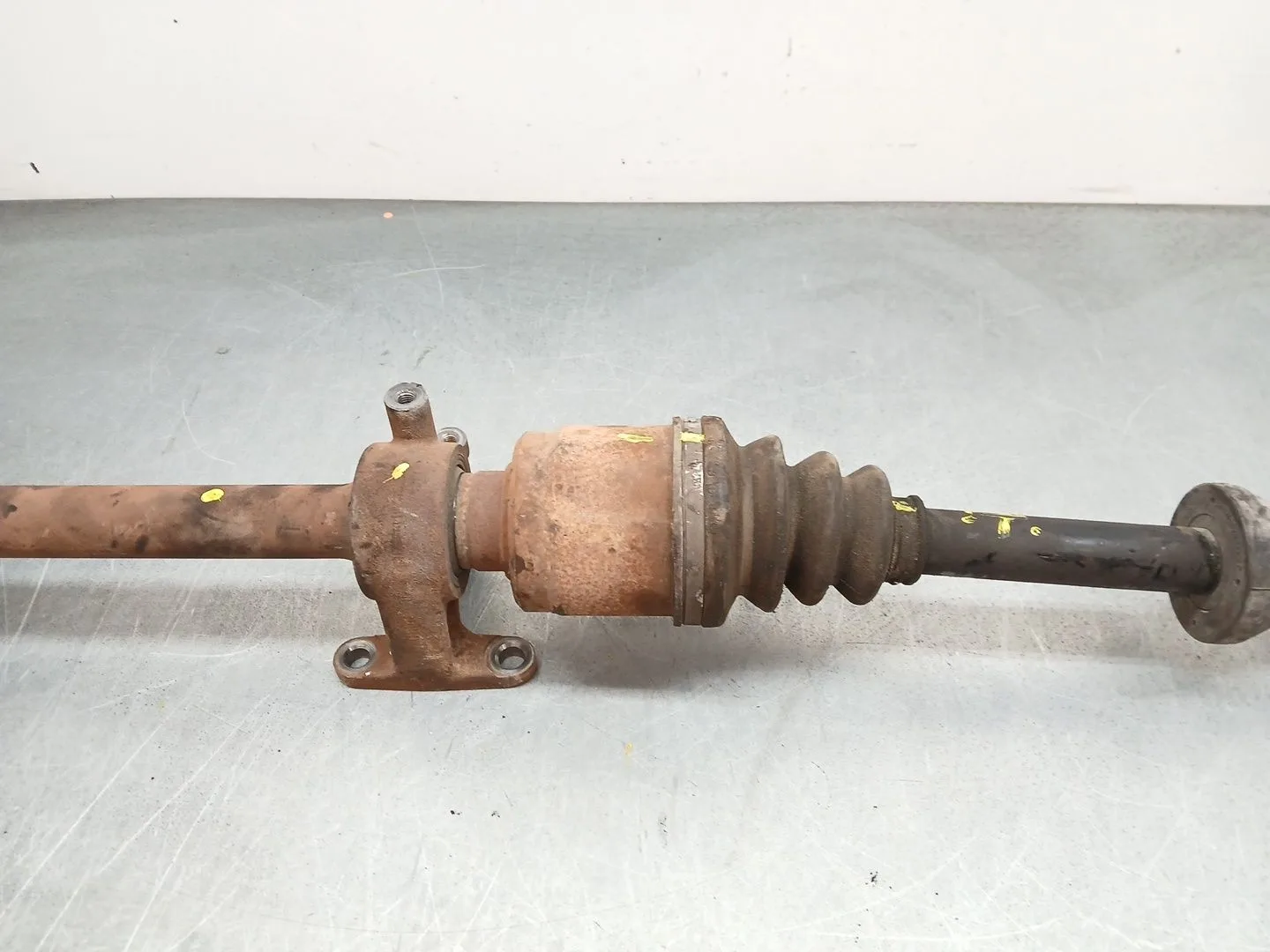 Transmision Delantera Derecha para Honda Fr-V (Be)