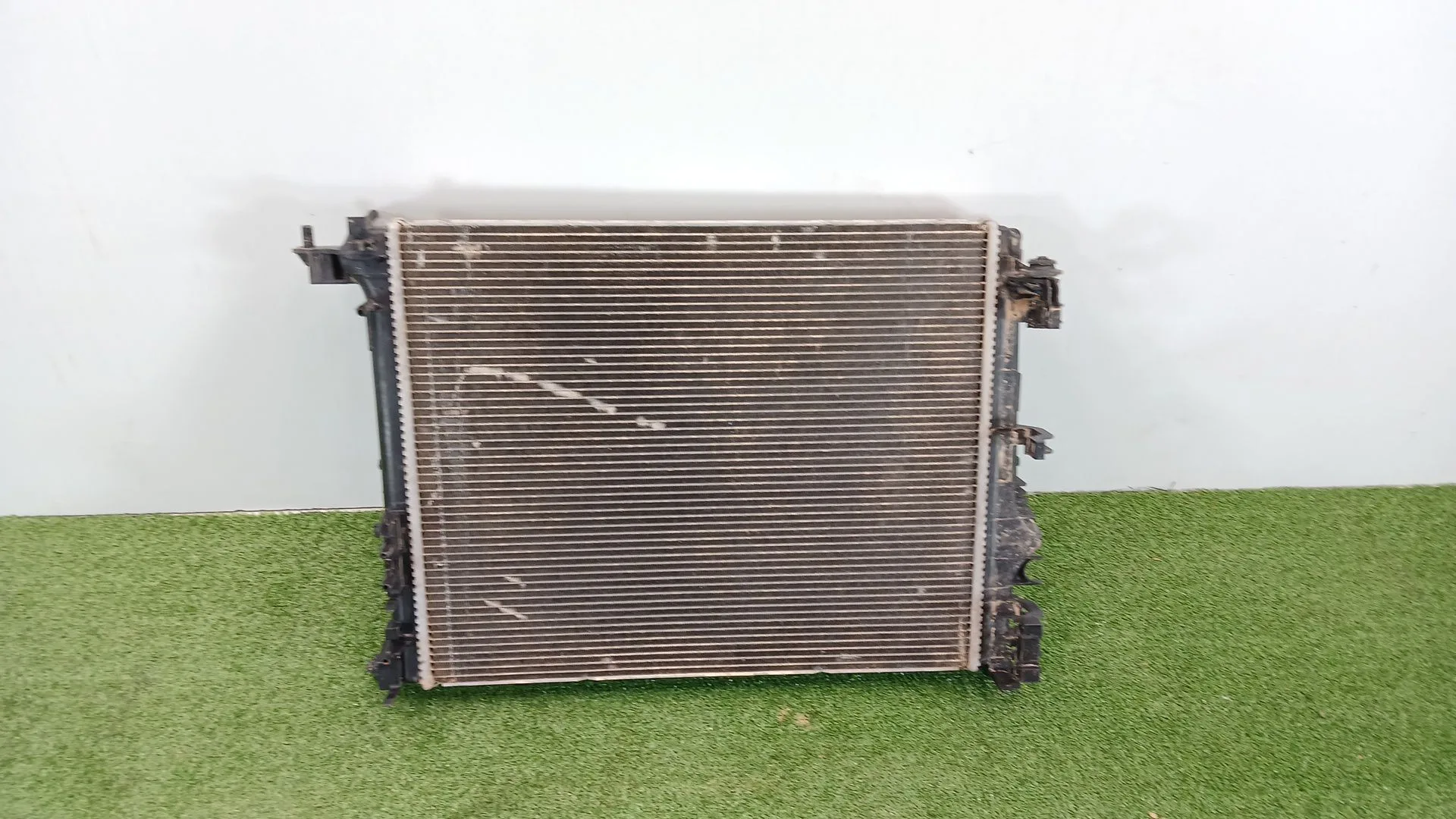 Radiador Agua para Renault Megane Iv Sport Tourer (K9A/M/N_)