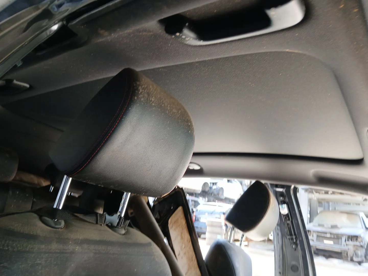Carroceria para Kia Sportage Iv (Ql, Qle)