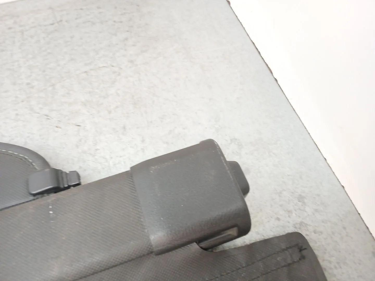 Bandeja Trasera para Honda Fr-V (Be)