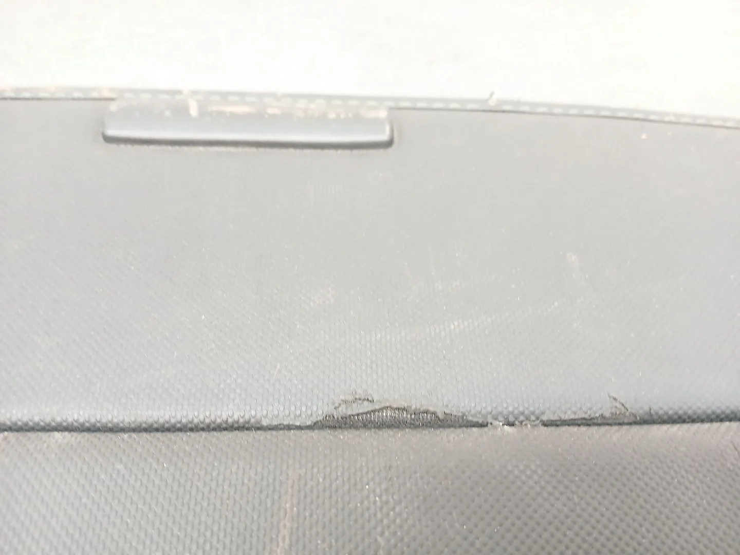 Bandeja Trasera para Honda Fr-V (Be)