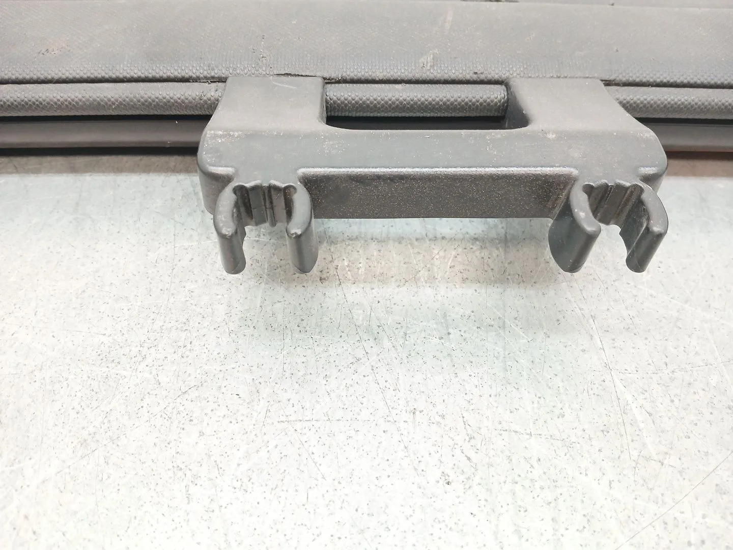 Bandeja Trasera para Honda Fr-V (Be)