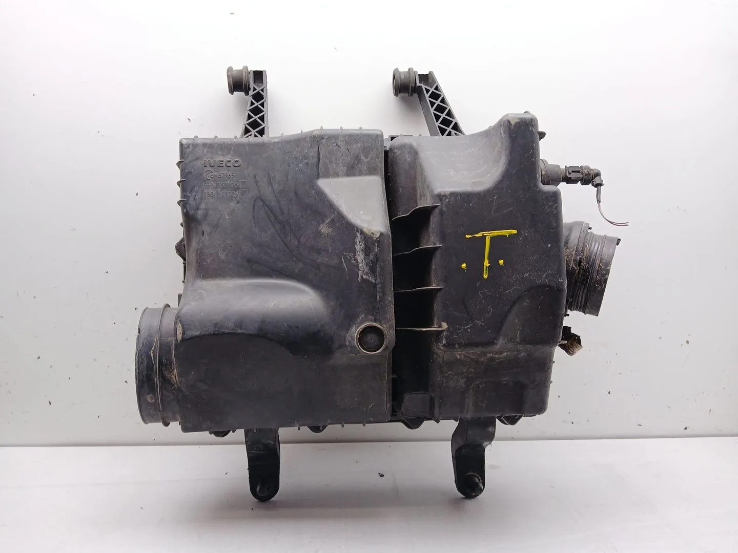 Filtro Aire para Iveco Daily Vi Caja/Chasis