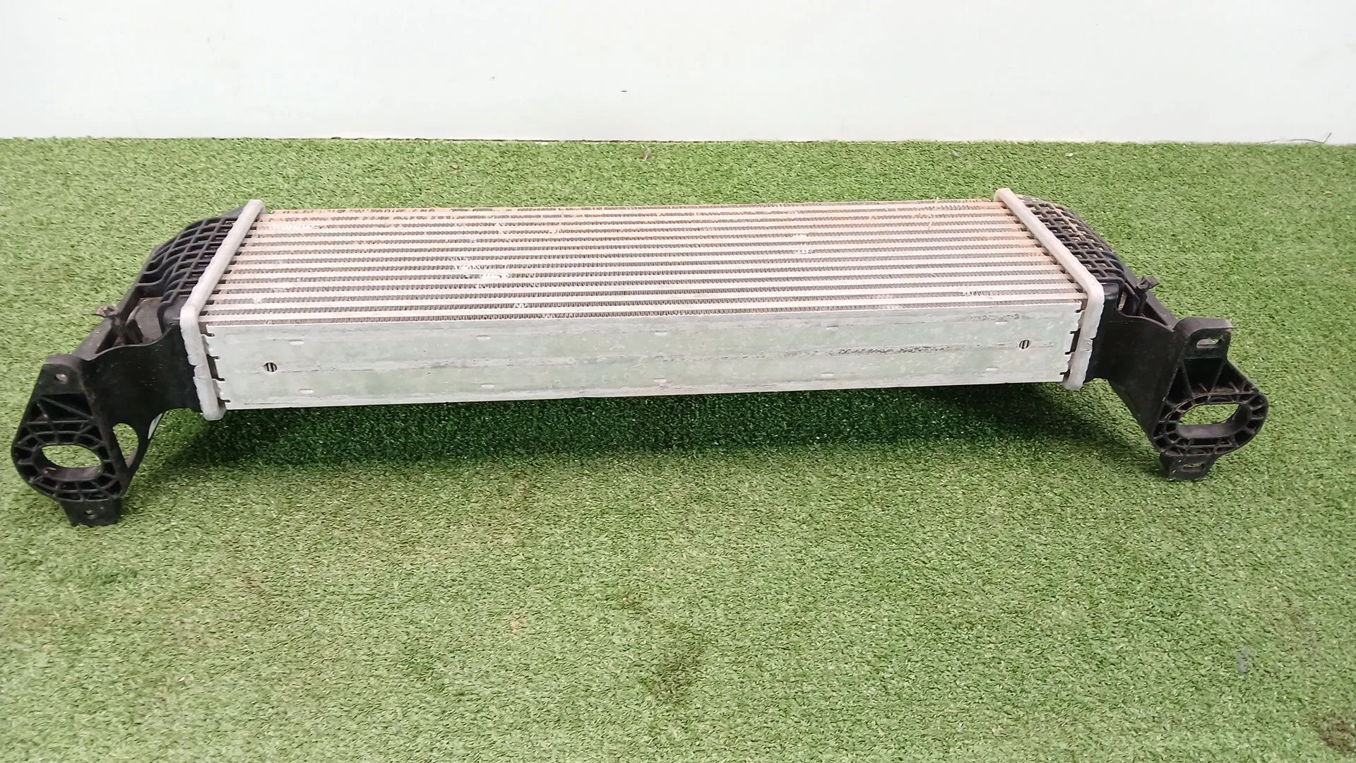 Intercooler para Iveco Daily Vi Caja/Chasis