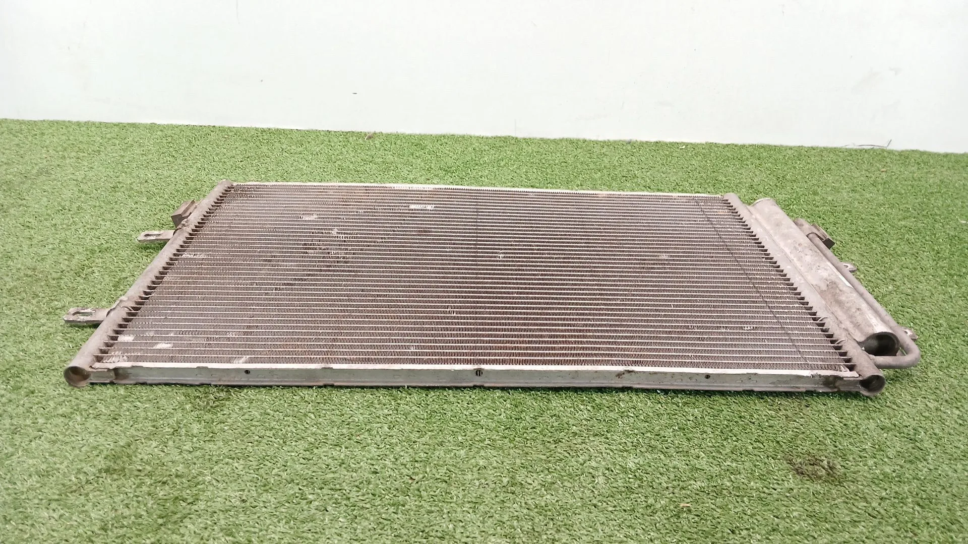 Condensador Aire Acondicionado para Iveco Daily Vi Caja/Chasis