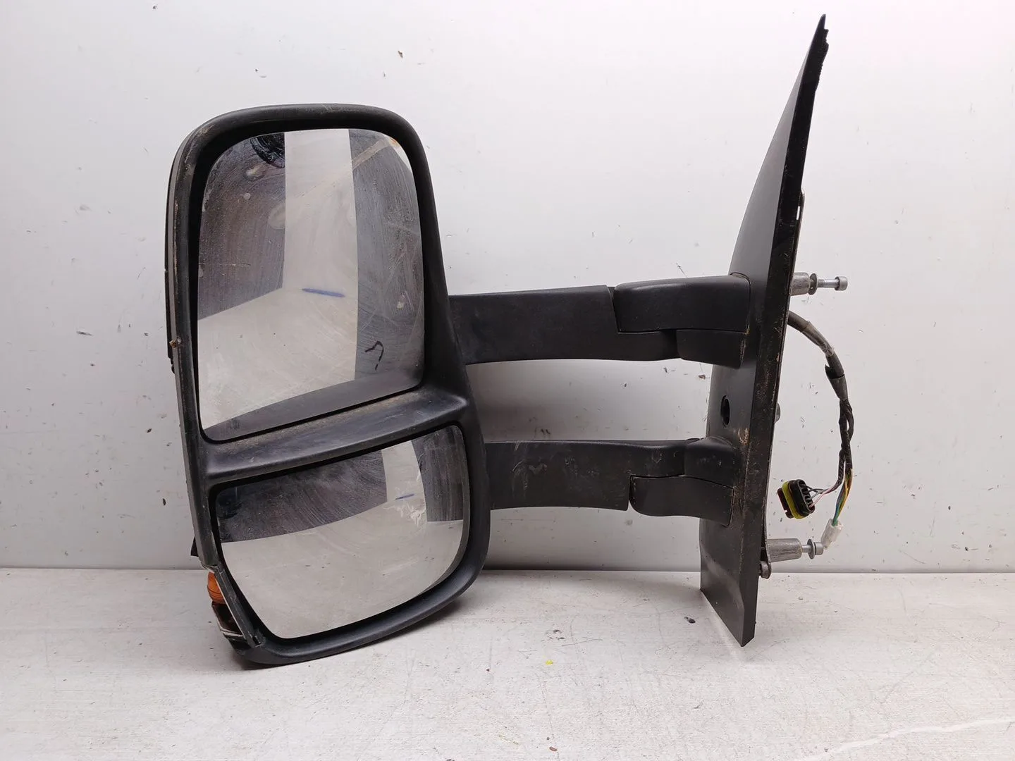 Retrovisor Izquierdo para Iveco Daily Vi Caja/Chasis