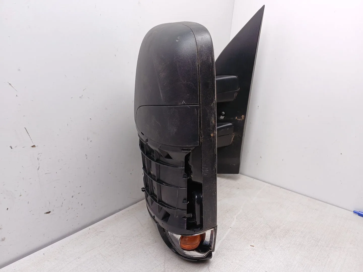 Retrovisor Izquierdo para Iveco Daily Vi Caja/Chasis