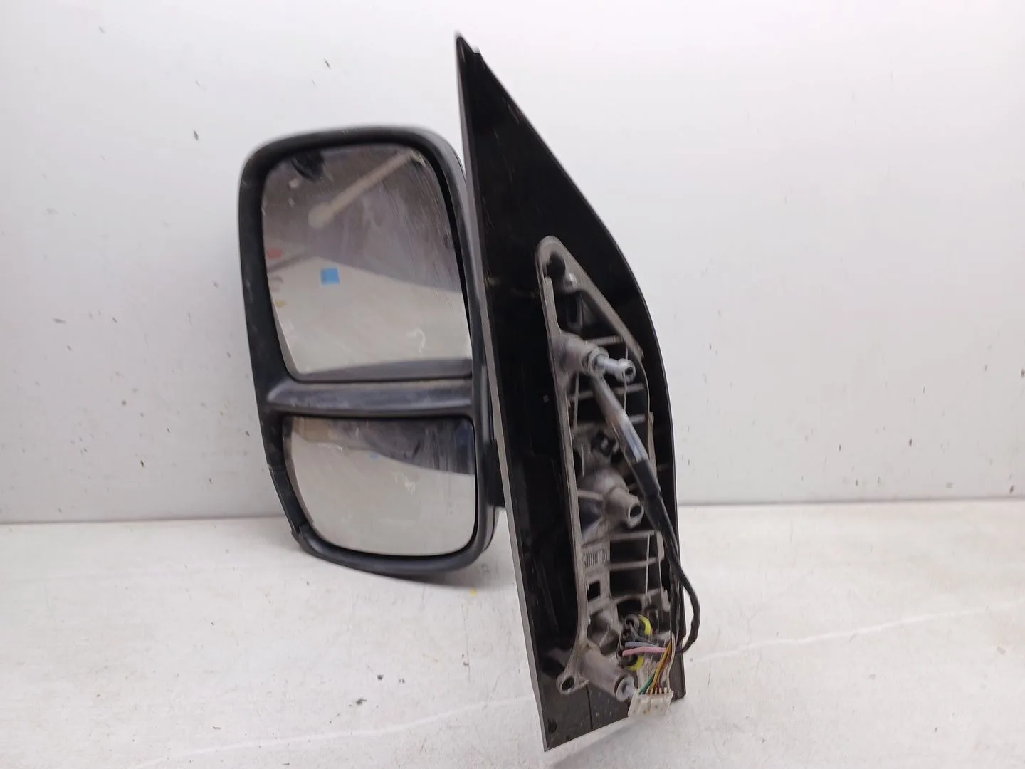 Retrovisor Izquierdo para Iveco Daily Vi Caja/Chasis