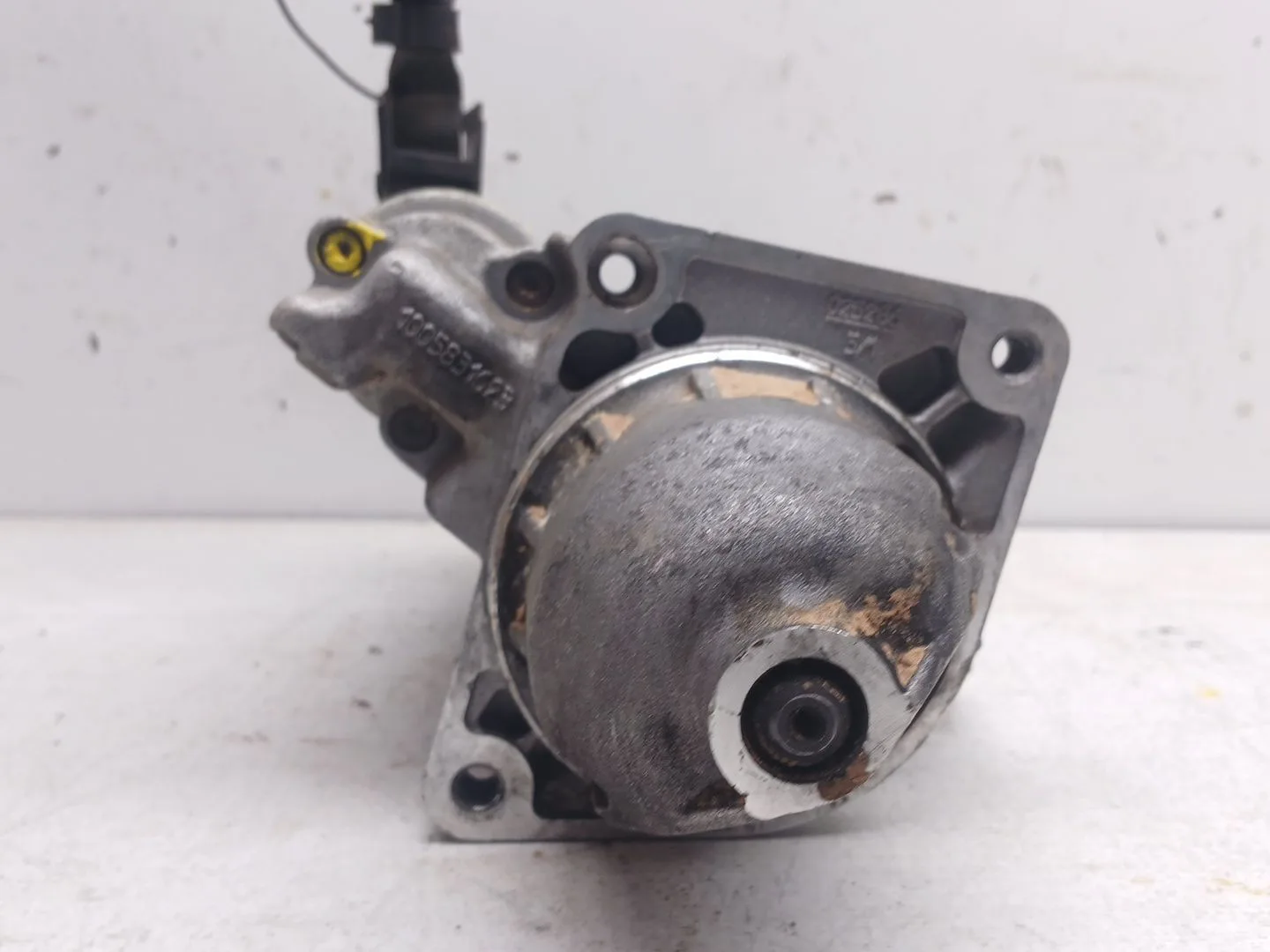 Motor Arranque para Iveco Daily Vi Caja/Chasis