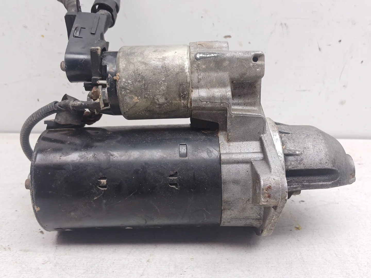 Motor Arranque para Iveco Daily Vi Caja/Chasis