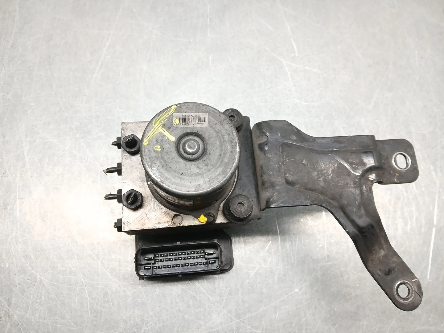 Abs para Kia Carens Iv