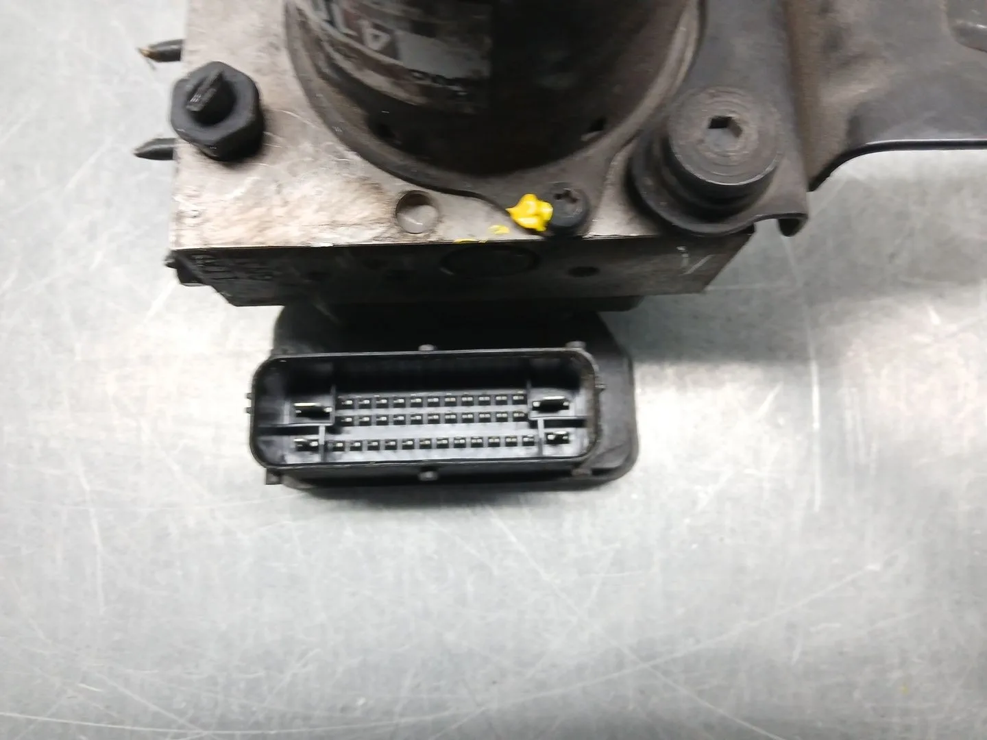 Abs para Kia Carens Iv