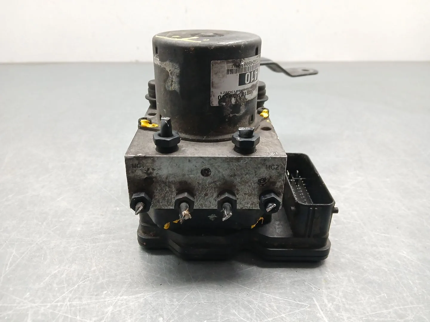 Abs para Kia Carens Iv