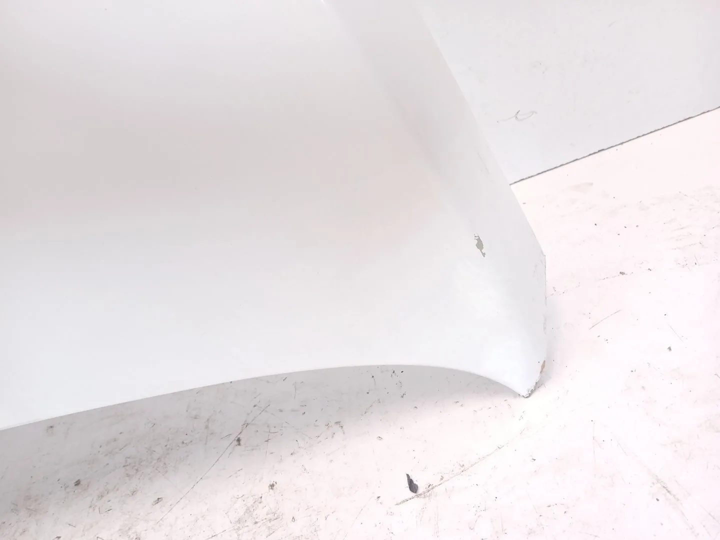 Capot para Kia Carens Iv