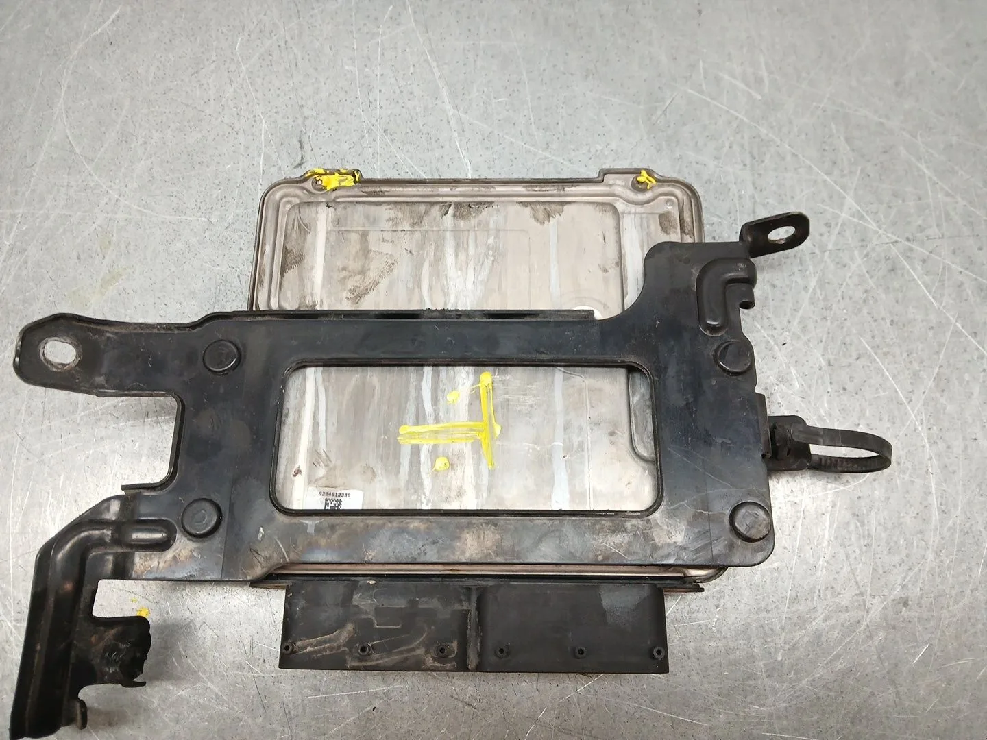Centralita Motor Uce para Kia Carens Iv