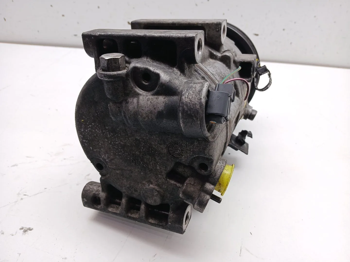 Compresor Aire Acondicionado para Kia Carens Iv
