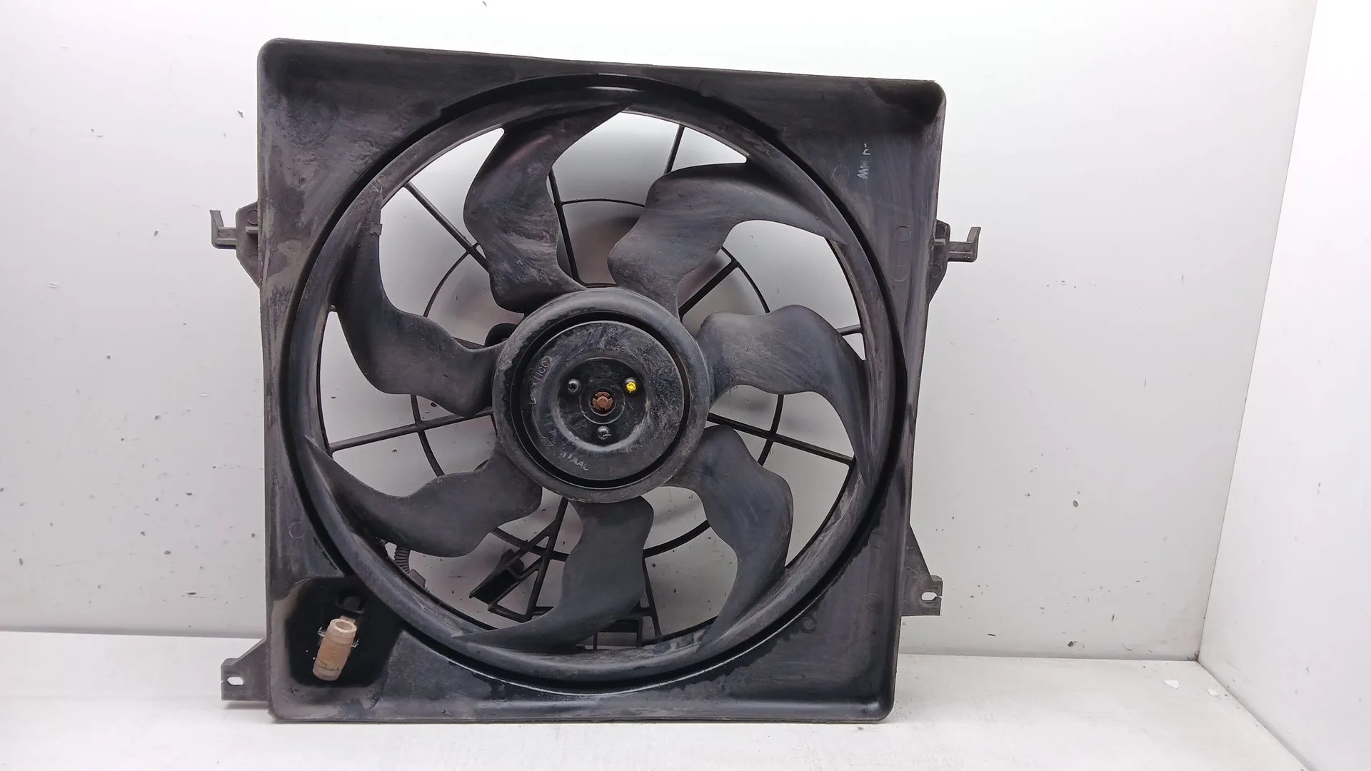 Electroventilador para Kia Carens Iv