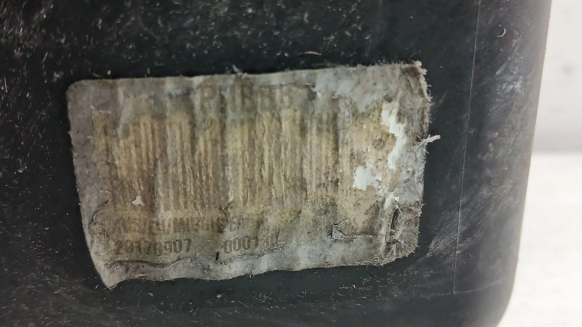 Electroventilador para Kia Carens Iv
