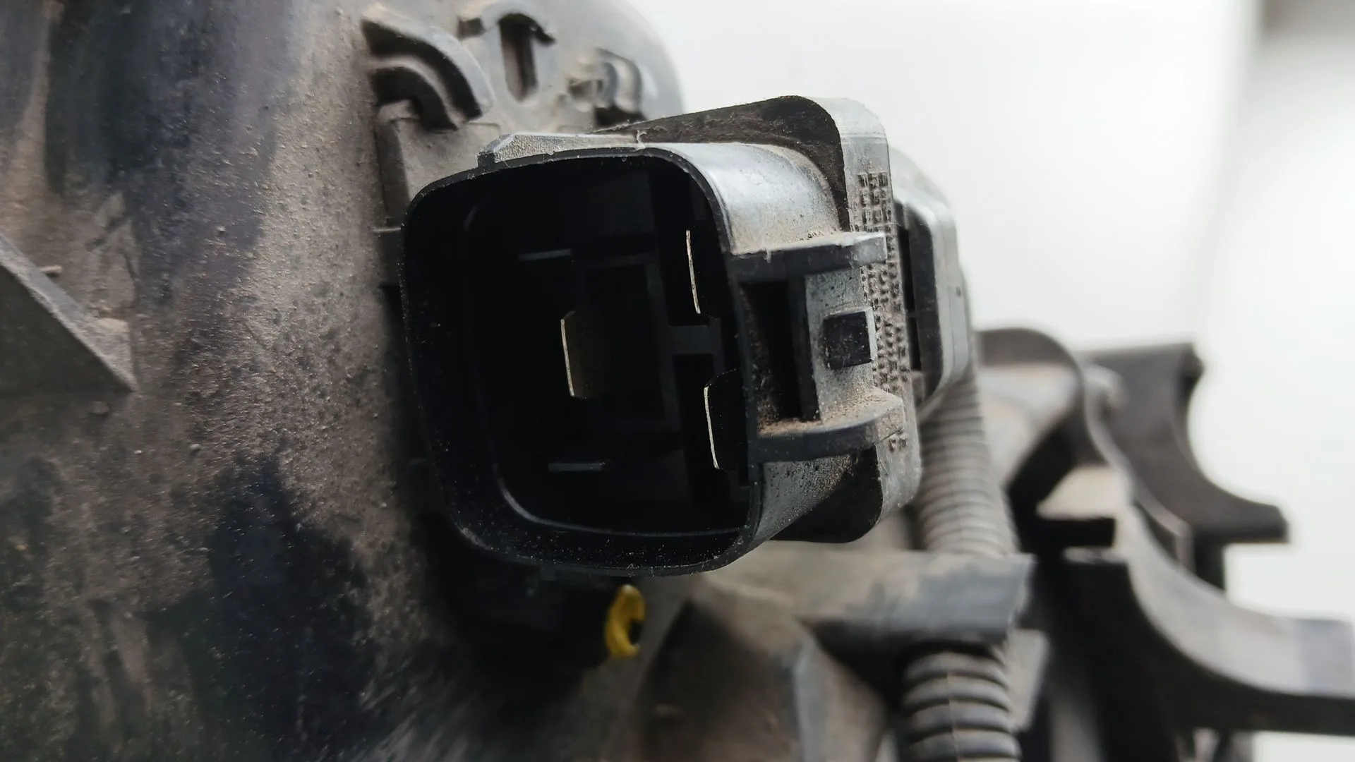 Electroventilador para Kia Carens Iv