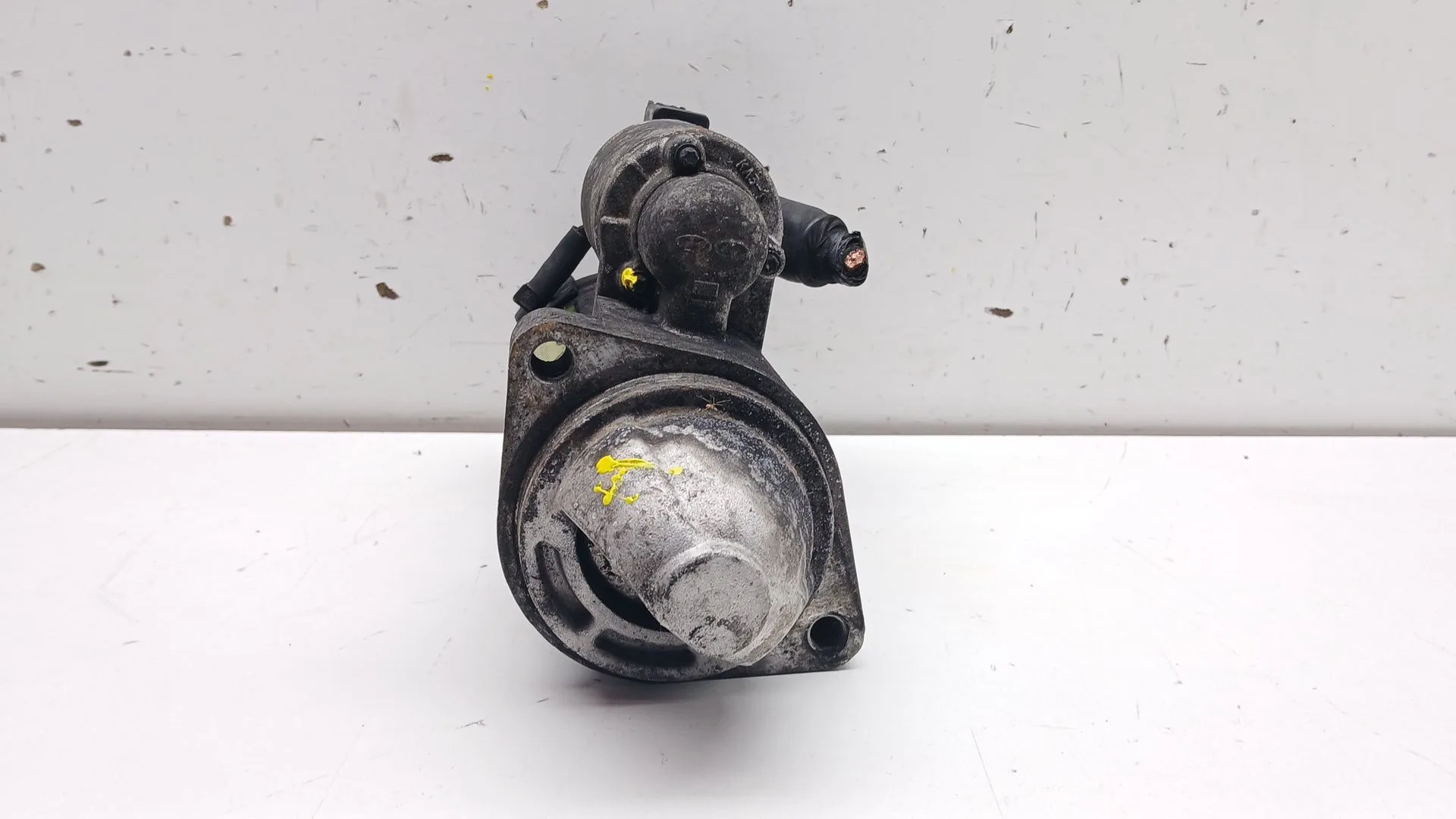 Motor Arranque para Kia Carens Iv