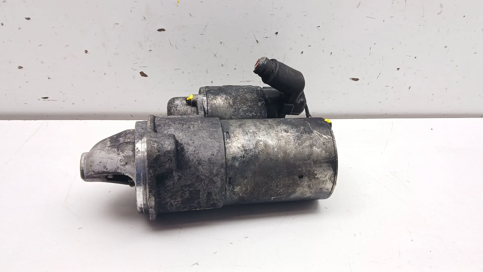 Motor Arranque para Kia Carens Iv