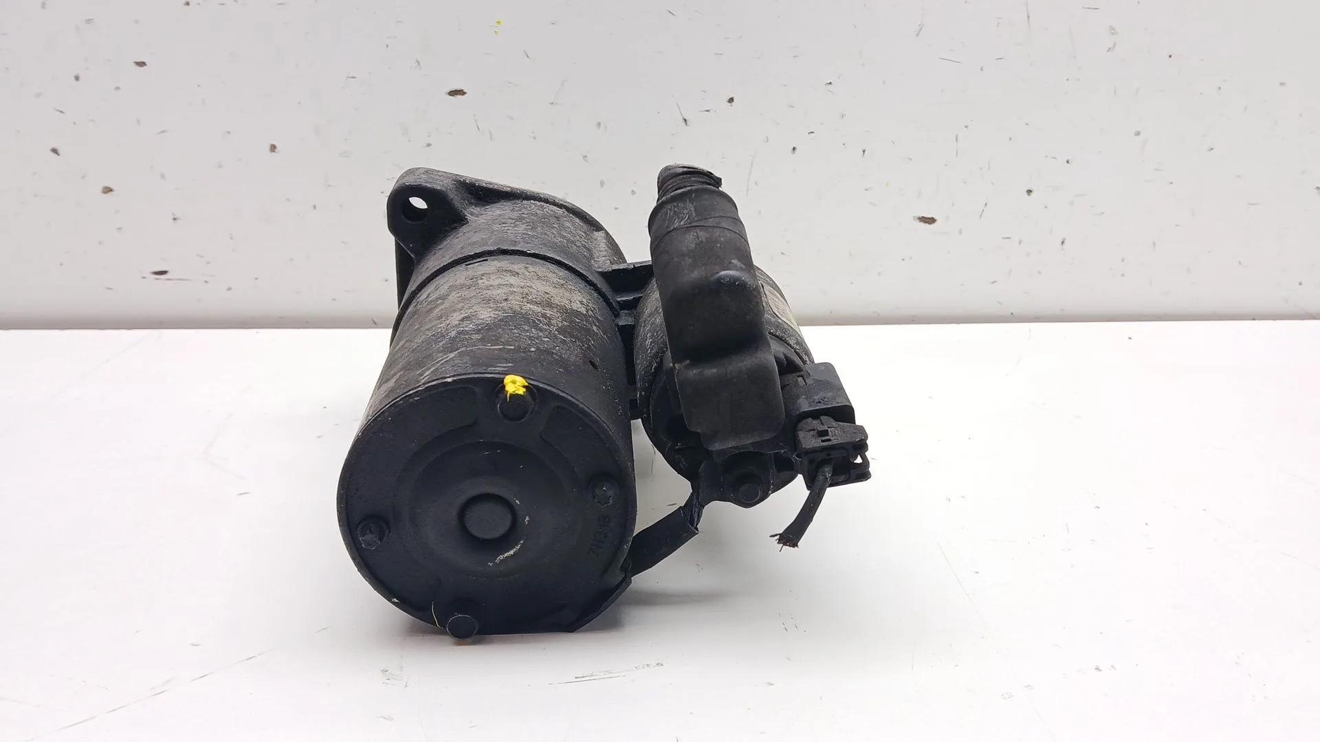 Motor Arranque para Kia Carens Iv