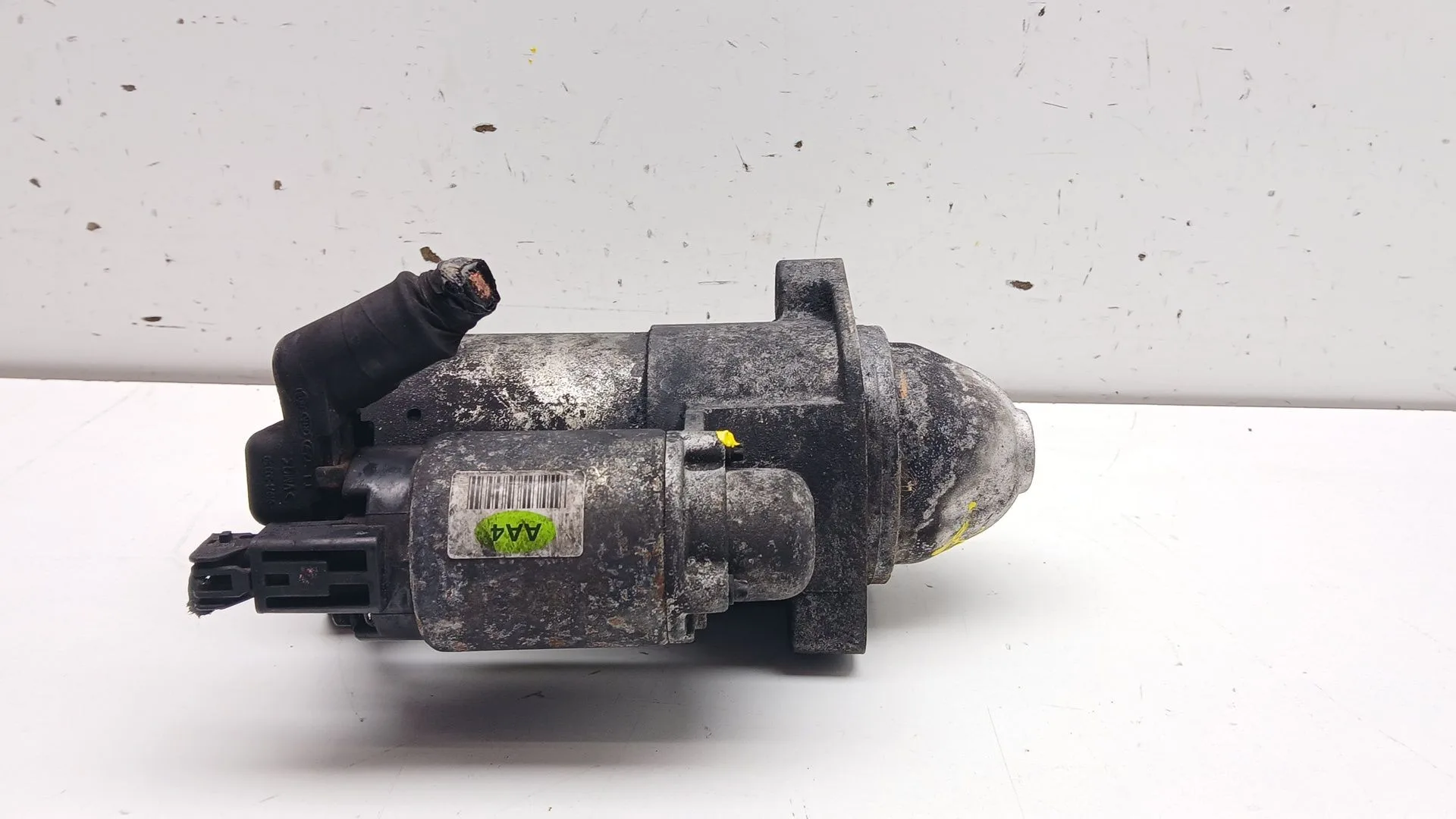 Motor Arranque para Kia Carens Iv