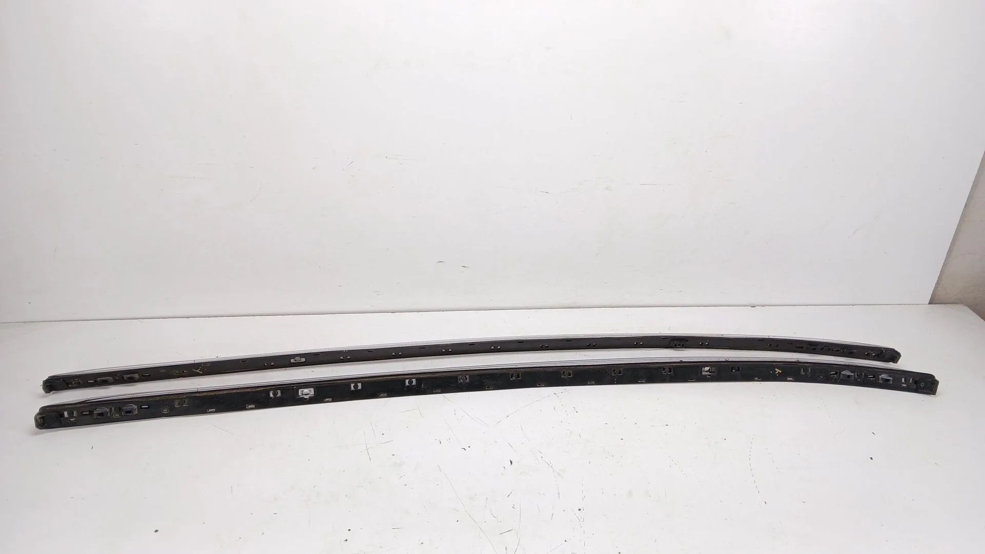 Barras Techo para Kia Carens Iv