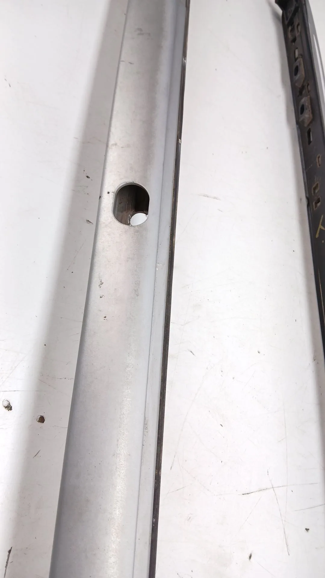 Barras Techo para Kia Carens Iv