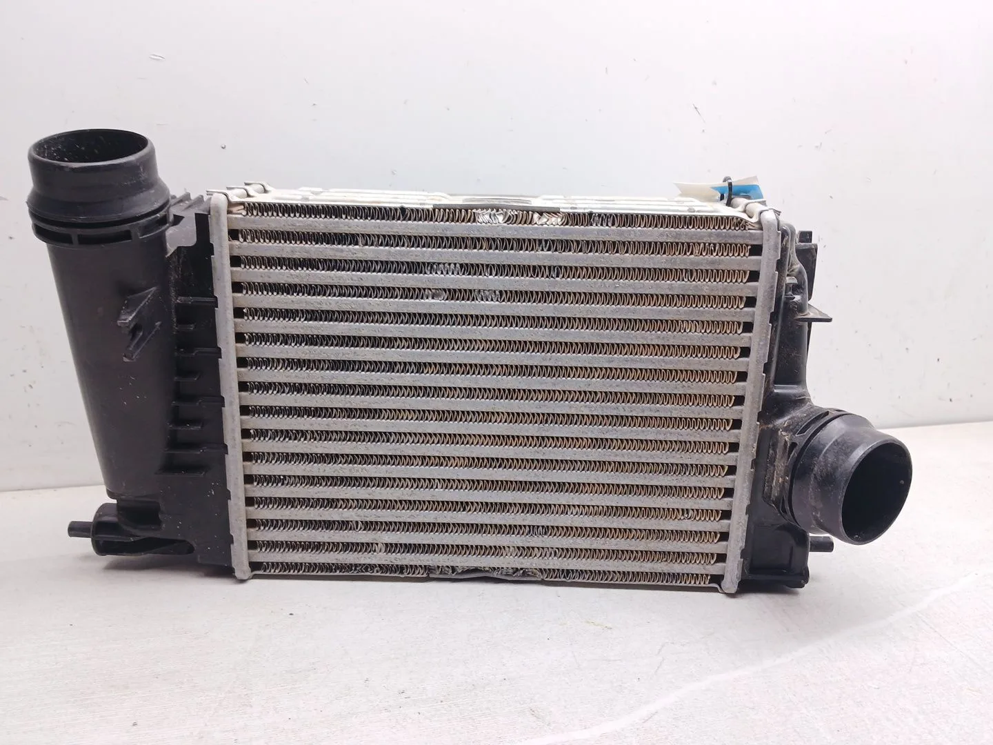 Intercooler para Renault Megane Iv Sport Tourer (K9A/M/N_)