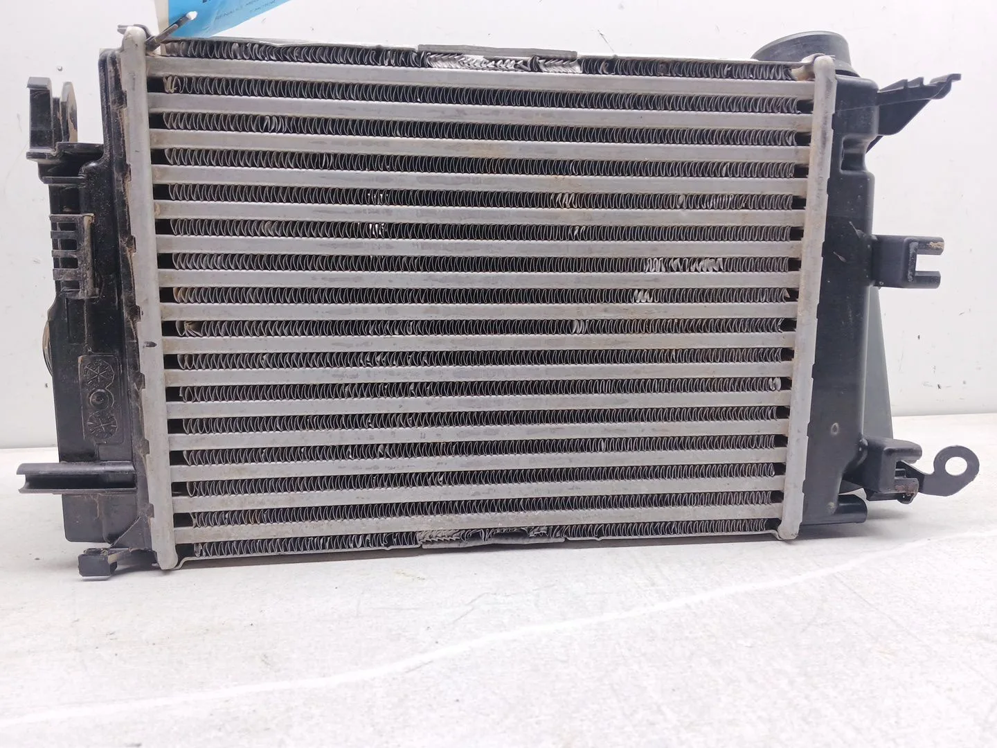 Intercooler para Renault Megane Iv Sport Tourer (K9A/M/N_)