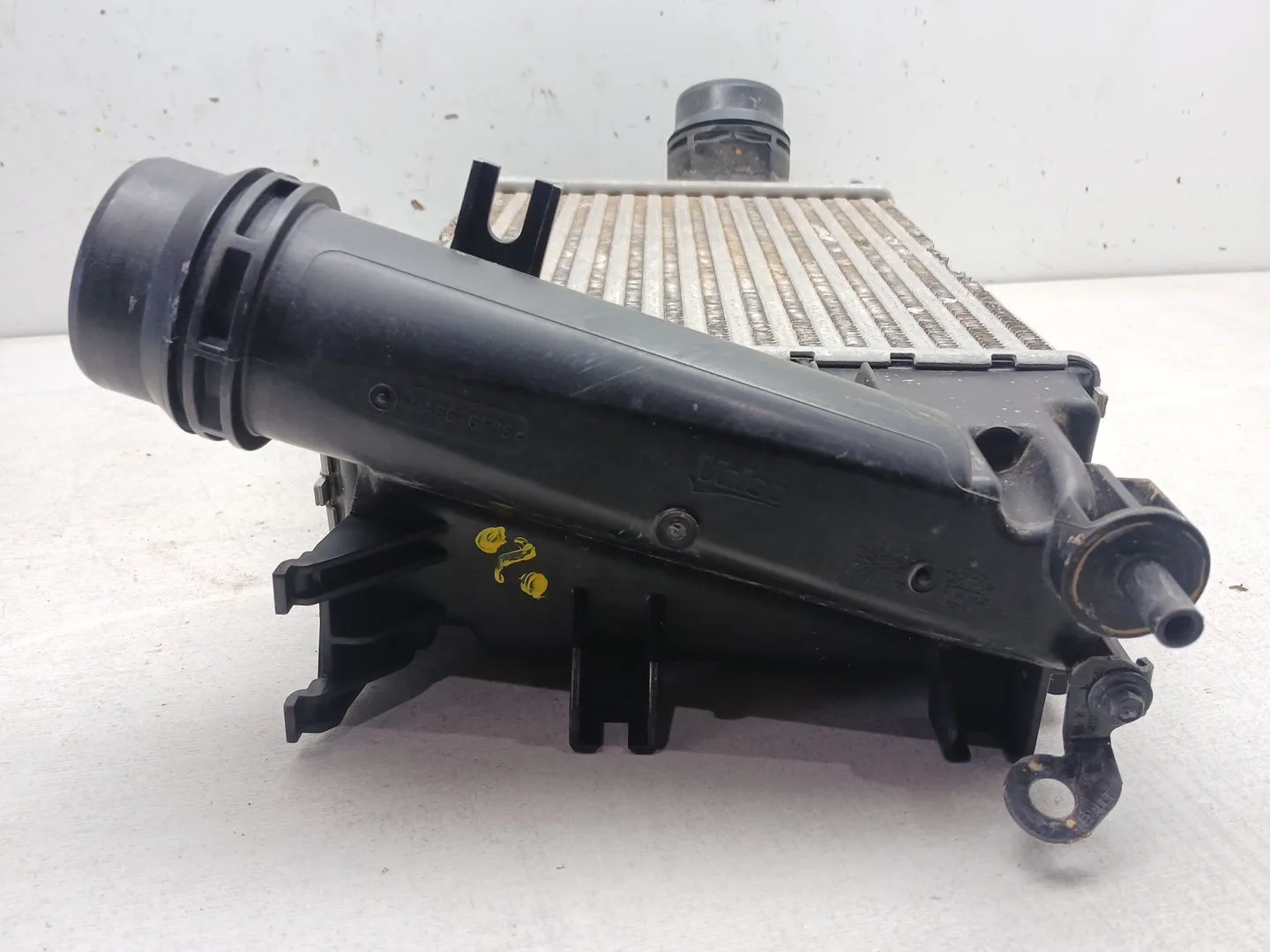 Intercooler para Renault Megane Iv Sport Tourer (K9A/M/N_)