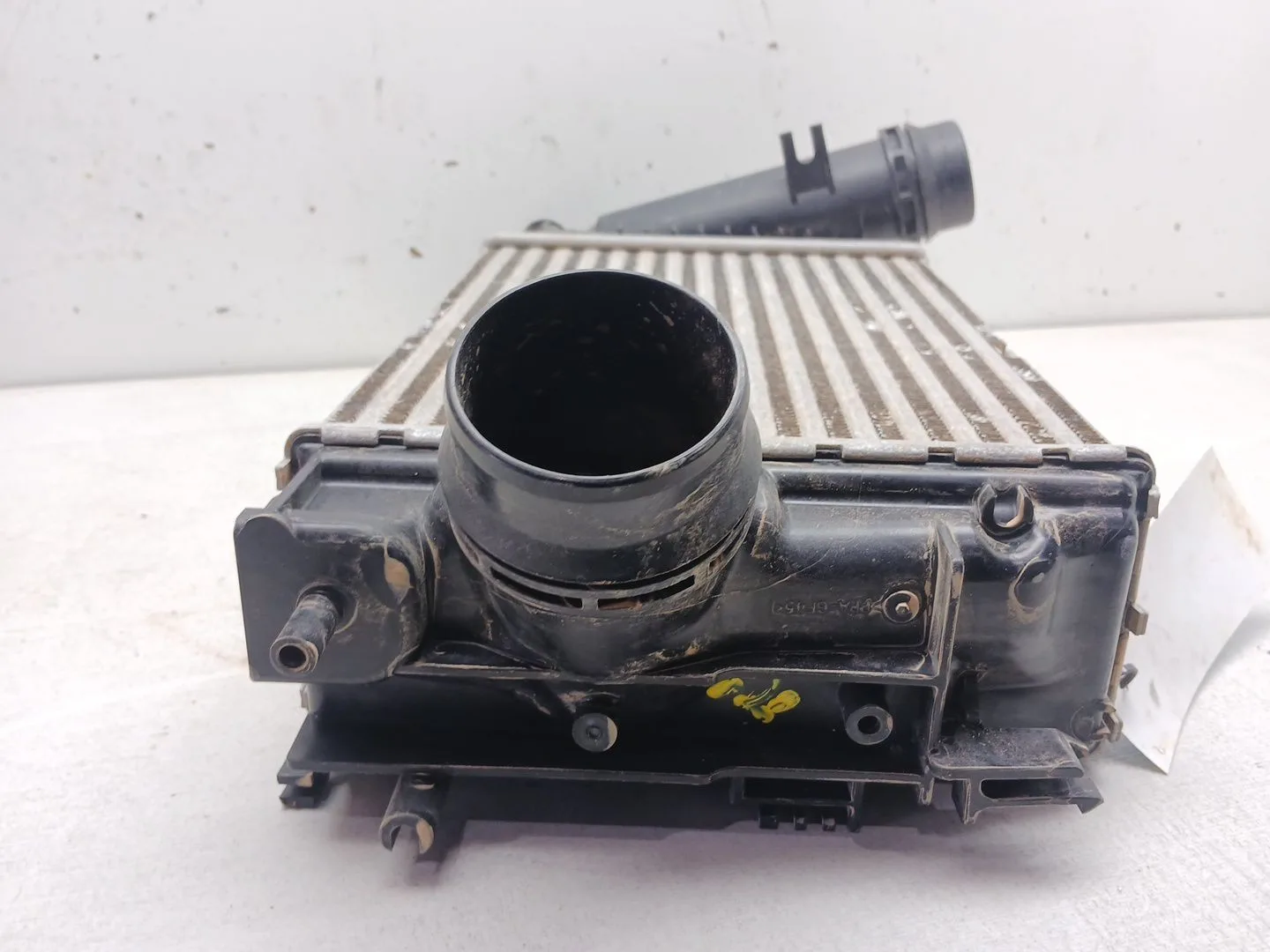 Intercooler para Renault Megane Iv Sport Tourer (K9A/M/N_)