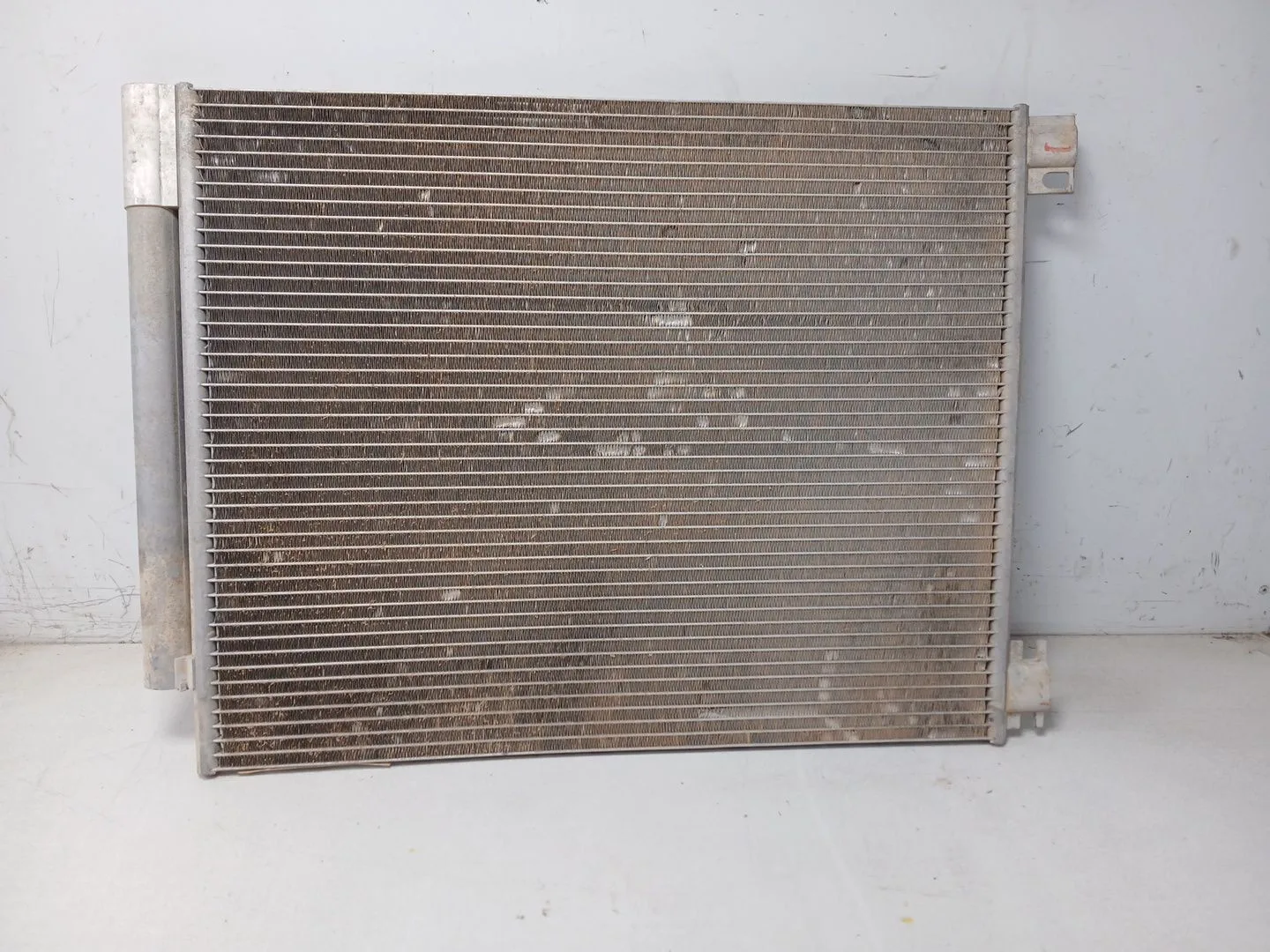 Condensador / Radiador Aire Acondicionado para Renault Megane Iv Sport Tourer (K9A/M/N_)