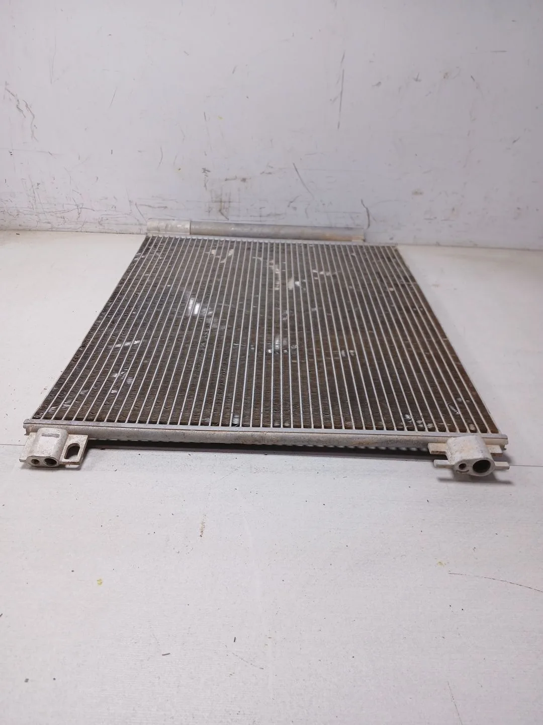 Condensador / Radiador Aire Acondicionado para Renault Megane Iv Sport Tourer (K9A/M/N_)
