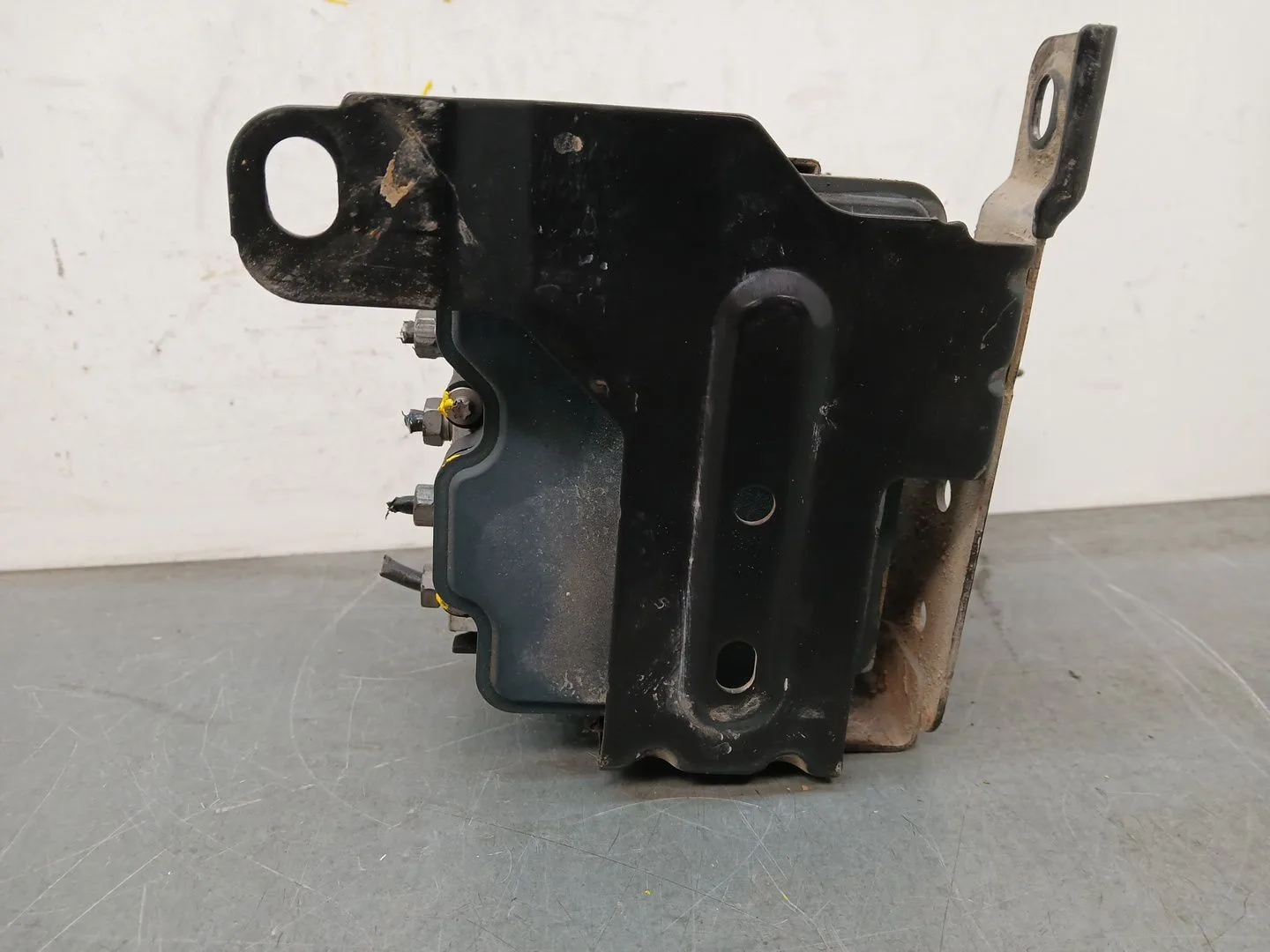 Abs para Peugeot Rifter