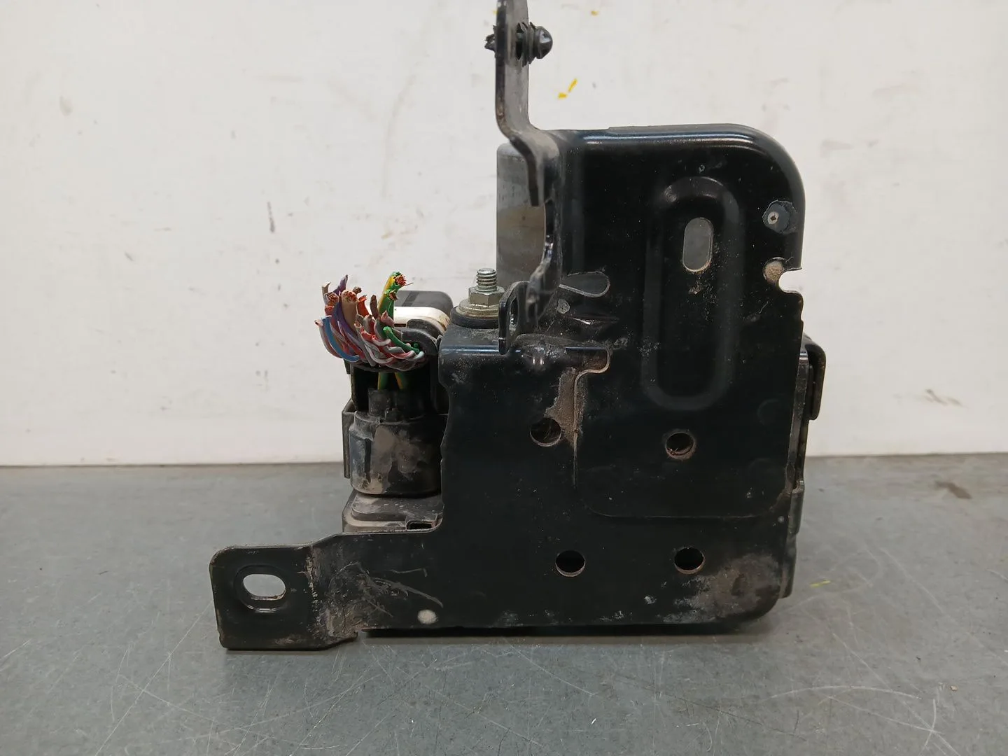 Abs para Peugeot Rifter
