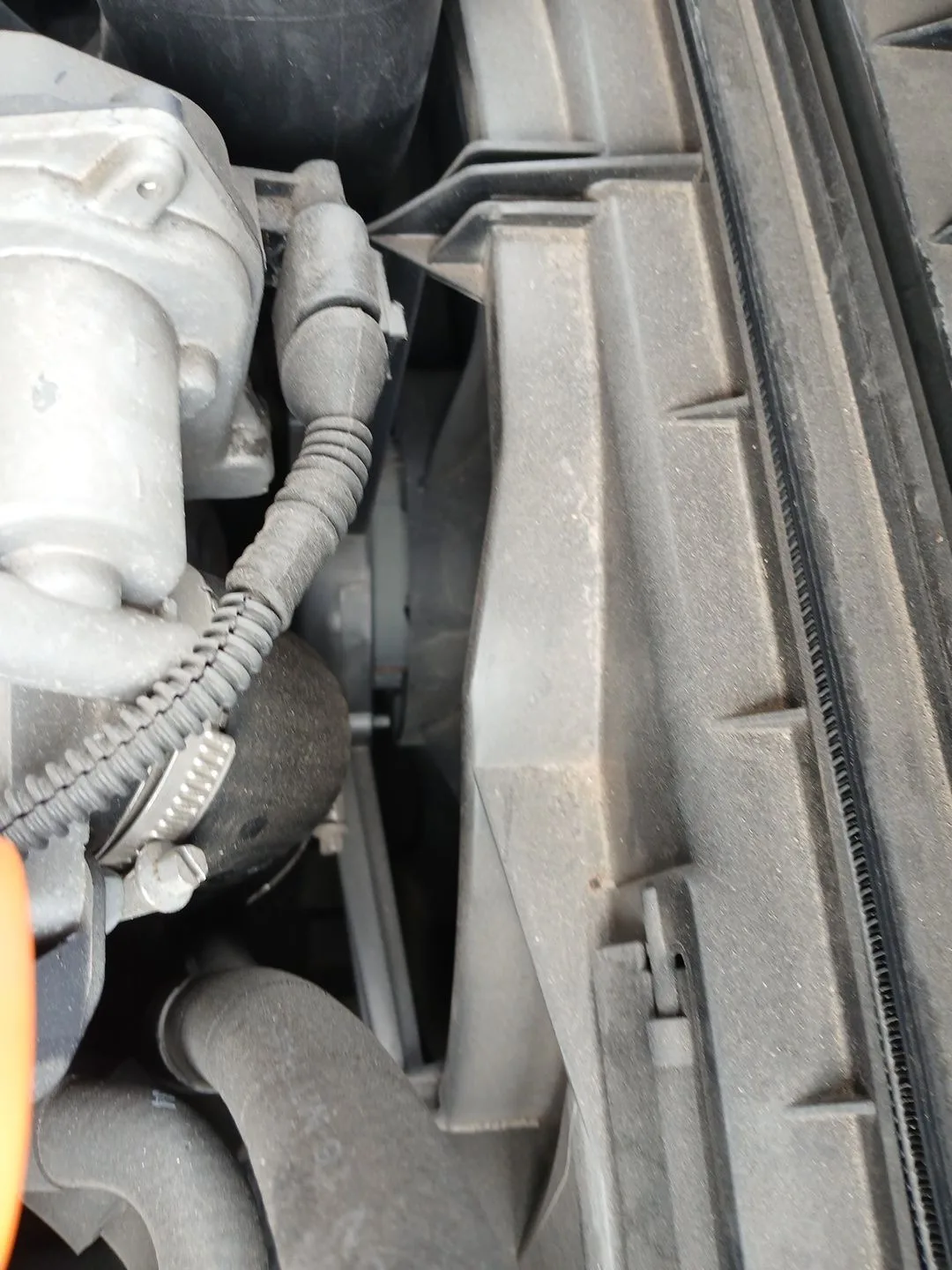 Electroventilador para Volkswagen Golf Vi (5K1)