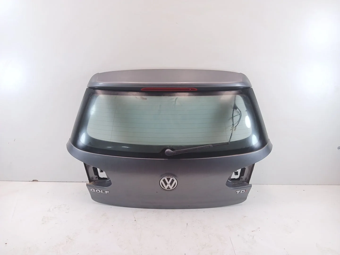 Porton Trasero para Volkswagen Golf Vi (5K1)
